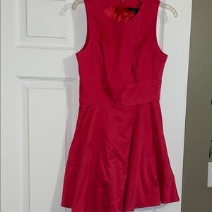 French Connection Vibrant Mini Dress